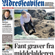 Image for article titled The World's Oldest Newspapers Still Being Published Today